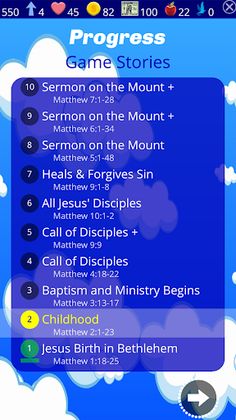 The AMEN Christian Game - Screenshot 2