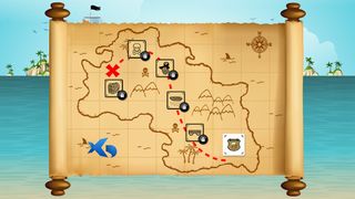 ARQuest - Screenshot 2