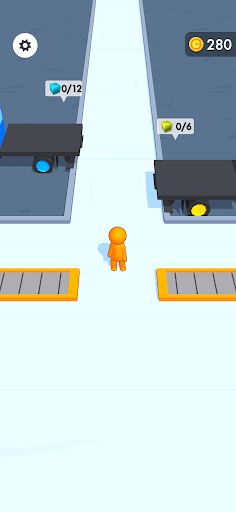 Warehouse - Screenshot 1