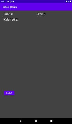 Sinek Yakala - Screenshot 4