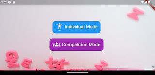 Link-Up - Vocabulary Game - Screenshot 2