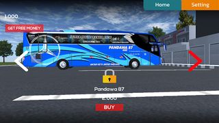 Bus Telolet Pianika Basuri - Screenshot 2
