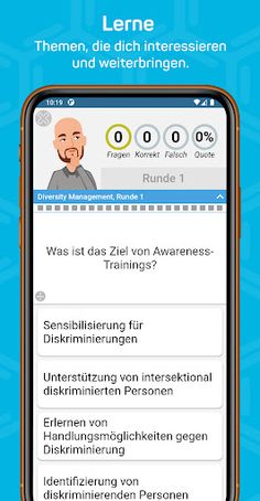 Quizzer Community Edition 2.0 - Screenshot 3
