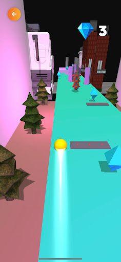 MapBall - Screenshot 2