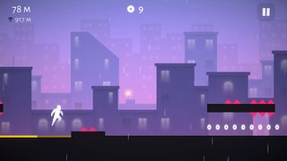 Infinite Runner Pro - Screenshot 2