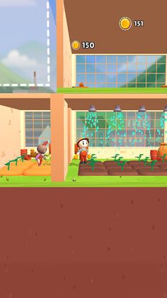 Sky Farm - Screenshot 4