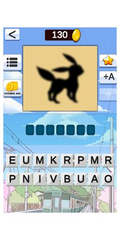 Solve Em All - Poke Quiz - Screenshot 4