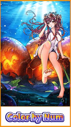 ColorArt Painter - Screenshot 2