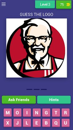 Brand Logo Quiz - Screenshot 4