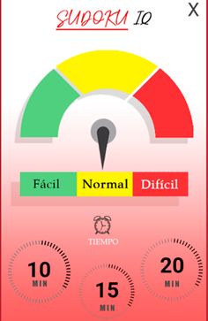 Sudoku IQ - Screenshot 2