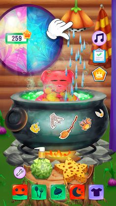 Валера 3: говорящий питомец - Screenshot 3