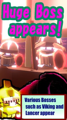 Chaos Game: Castle Bomb Knight - Screenshot 3