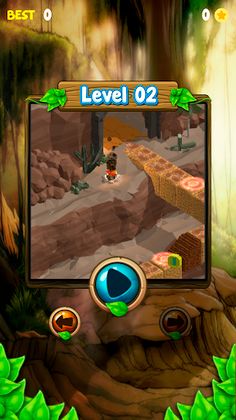 Runner Fantasy - New Games 202 - Screenshot 3