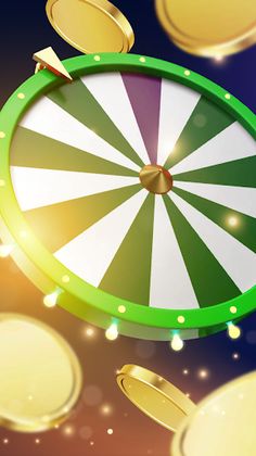 Neospin GO - Screenshot 1