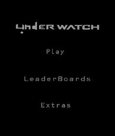 UnderWatch Bots Survival - Screenshot 1