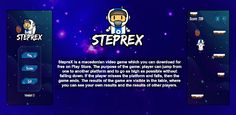 StepreX - Screenshot 4