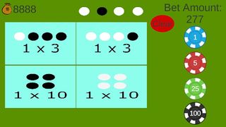 Black White Guess - Screenshot 1