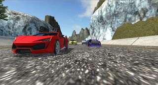 Death Race Online - Screenshot 3
