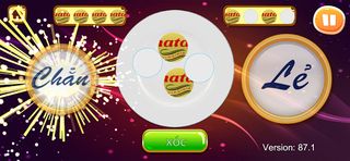 Xóc Dĩa Mới 2021 - Screenshot 2