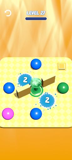 Color Match 3D - Screenshot 4