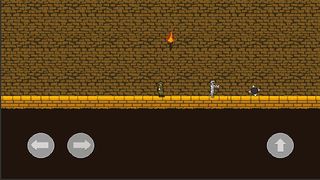 Dungeon Quest - Screenshot 1