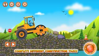 City Construction Building Sim - Screenshot 1