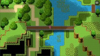 RPG Celestial Hearts - Screenshot 1