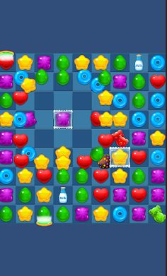 Sweet Sugar - Screenshot 1