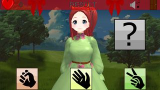 Waifu Doll House - Screenshot 2