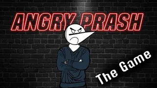 AngryPrash Funny Game - Screenshot 1