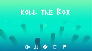 Roll the Box Puzzle - Screenshot 2