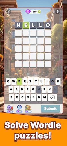 Adaline's Hidden Story - Screenshot 2