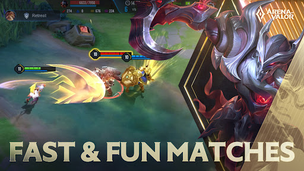 Arena of Valor - Screenshot 2
