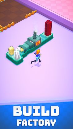 Clothing Company - Screenshot 3