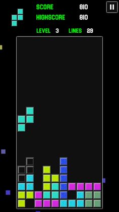 Mind Block - Classic - Screenshot 4