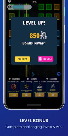 Brick Ball Shooting Rush - Bri - Screenshot 4