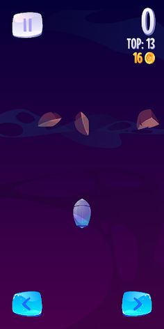Space Adventure - Screenshot 3