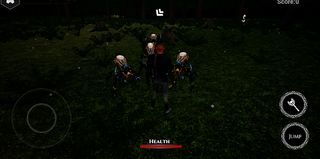 Dawn of Survival - Screenshot 1