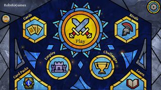 Age of Rivals - Screenshot 2