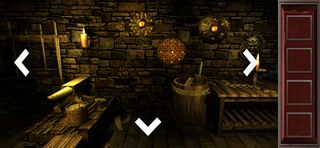 Escape Room 10 - Screenshot 3