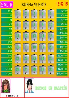 Acuerdo - Screenshot 1