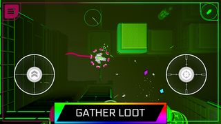 ChromaSlayer - Screenshot 2