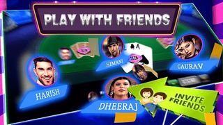 Teen Patti Ultimate Lotus - Screenshot 3