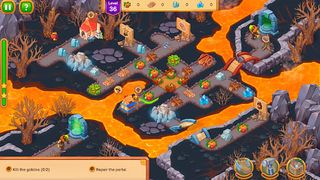 Lost Artifacts 6 - Screenshot 3