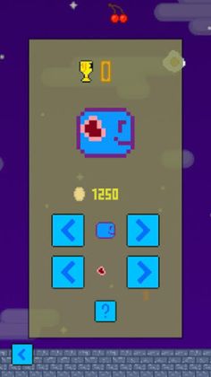 Pixy Bird - Screenshot 4