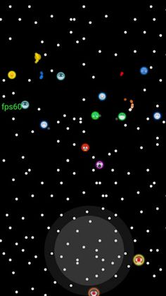 Animal.io - Screenshot 2