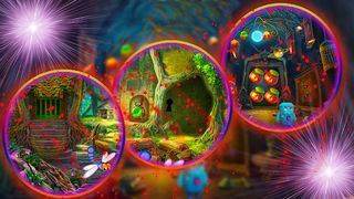 Vast Junglefowl Escape - Kavi - Screenshot 2