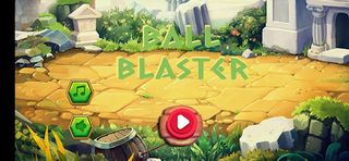 Ball Blaster 2022 - Screenshot 1