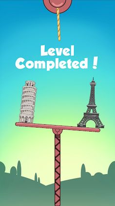 Balance It! - Screenshot 4