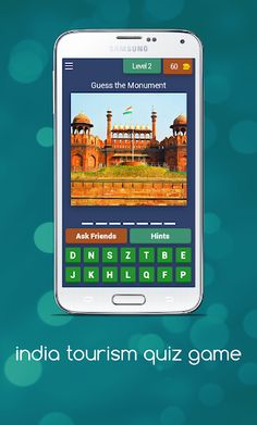 India Tourism - Family Trivia - Screenshot 3